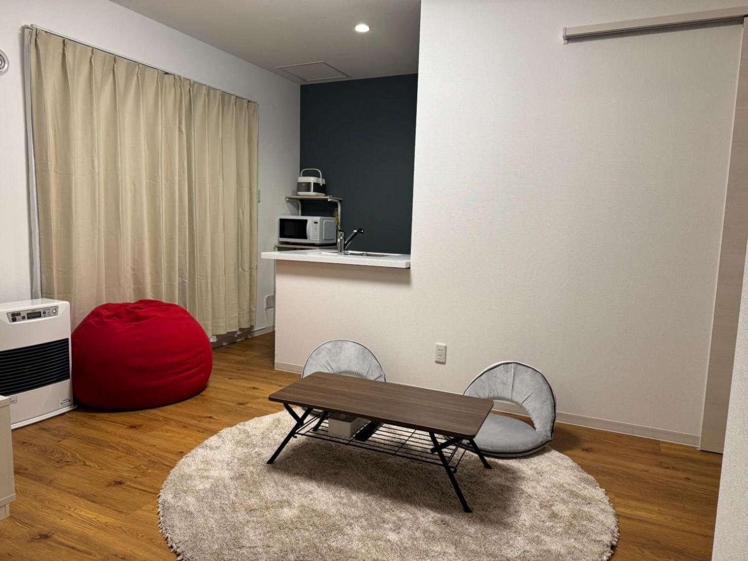 Stay Moiwayama Sapporo Exterior foto
